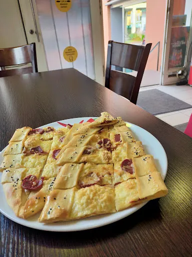 Gerlinger Kebabhaus