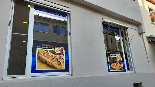 Gerlinger Kebabhaus