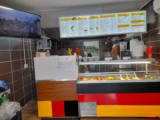 Namo Döner