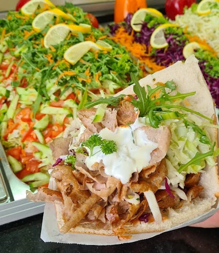 Namo Döner