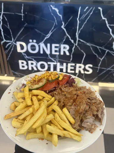 Döner Brothers