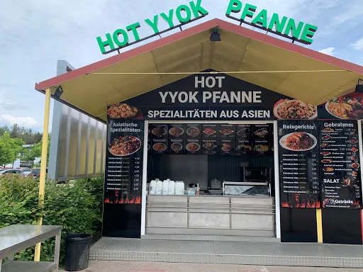 Alibaba Döner Kebab