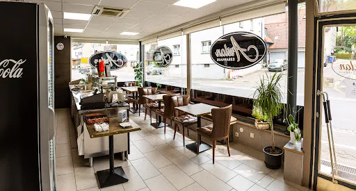 Arslan Kebabhaus
