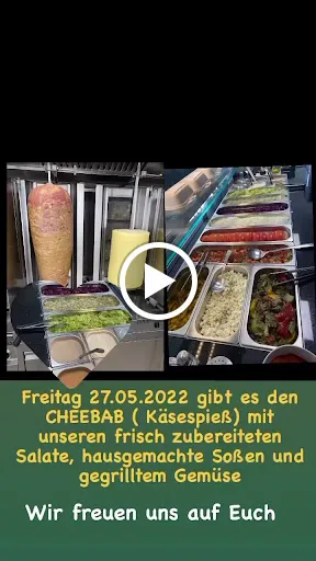 Arslan Kebabhaus