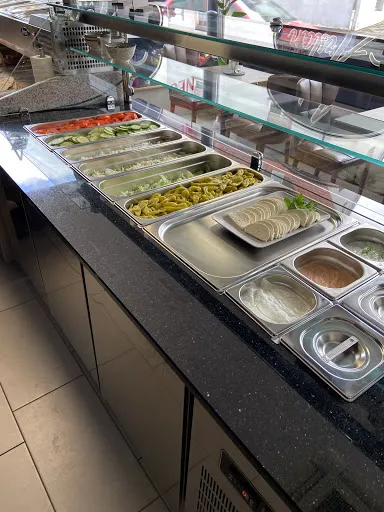 Arslan Kebabhaus