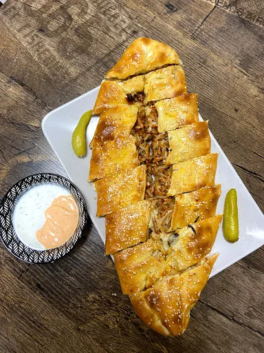 Arslan Kebabhaus