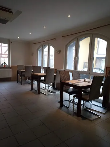 Kahlgrund Kebabhaus