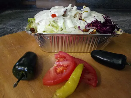 Kahlgrund Kebabhaus