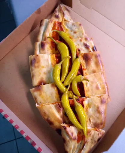 Kahlgrund Kebabhaus