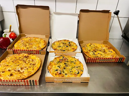 Limi Pizza Döner Haus