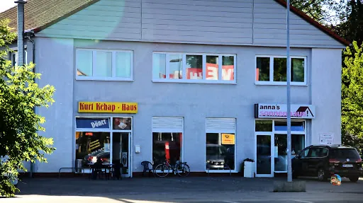 Dönerstation 2