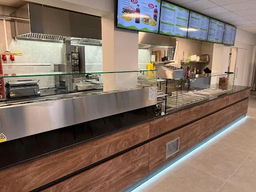 Murat 02 Kebap
