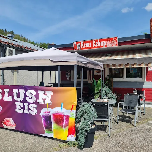 Rems Kebap