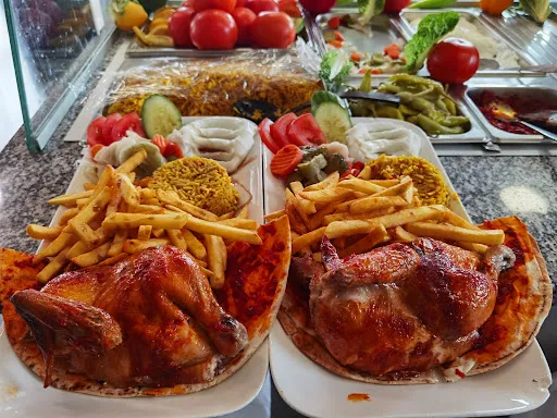 Rems Kebap