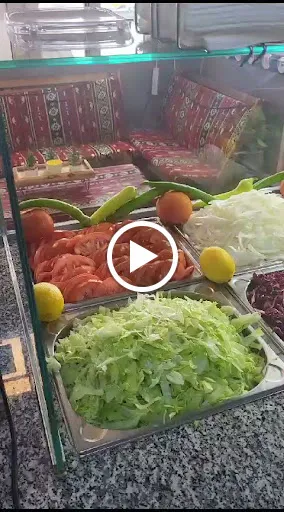 Rems Kebap