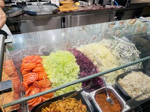Best Döner & Falafel