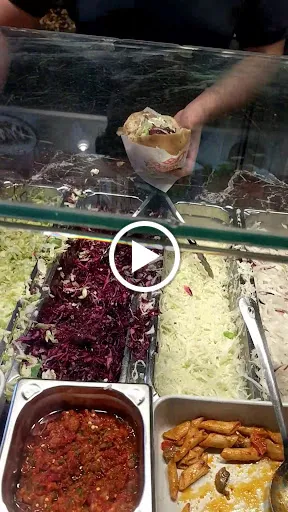 Best Döner & Falafel