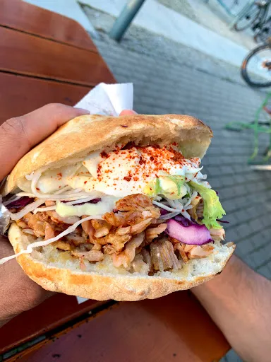 Döner Hexe