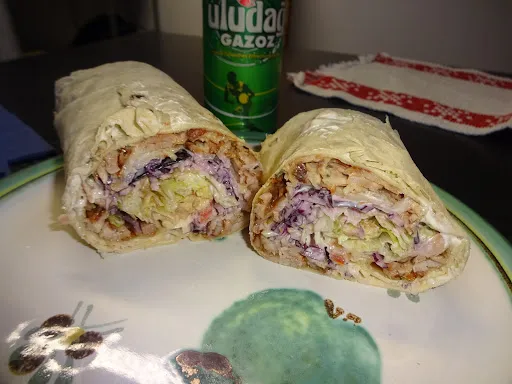 Döner Hexe