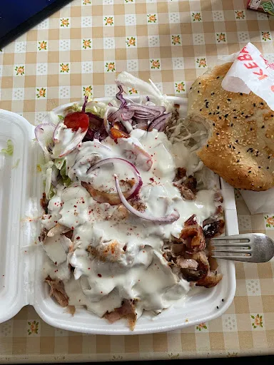 Döner Hexe