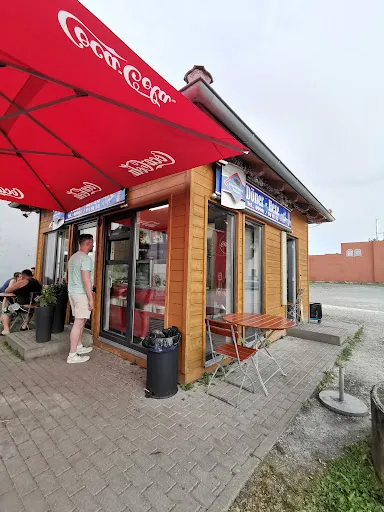 Döner Hexe