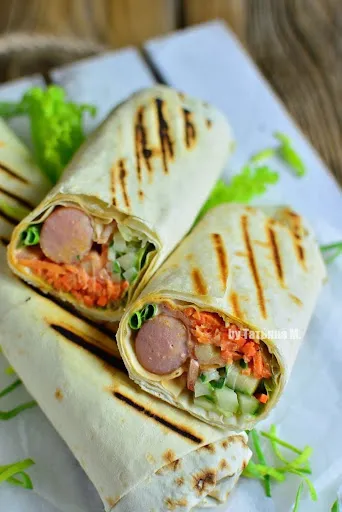 Royal Schawarma