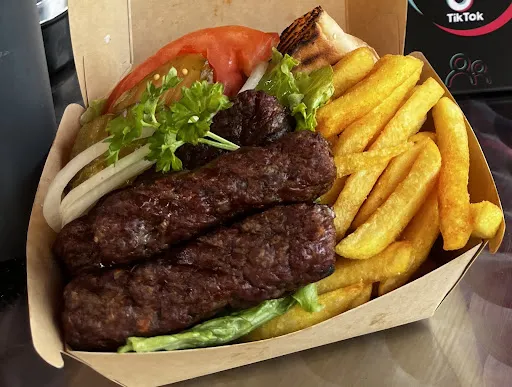 Royal Schawarma