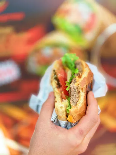 Royal Schawarma