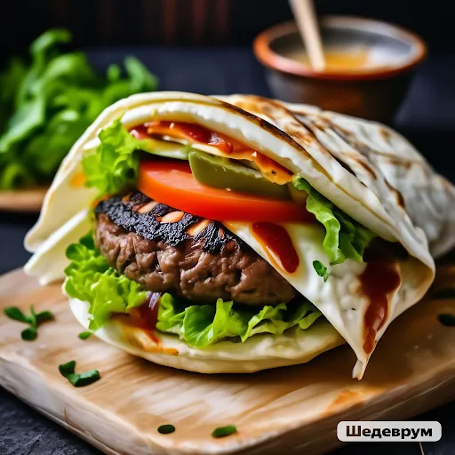 Royal Schawarma