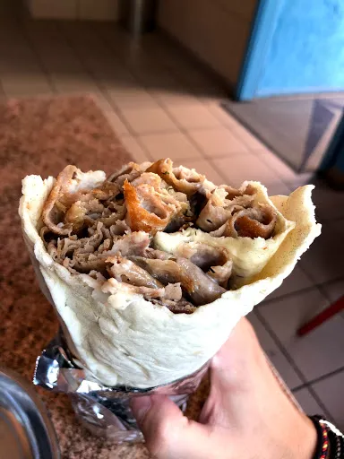 Stern Kebap