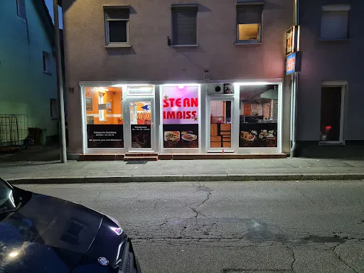 Stern Kebap