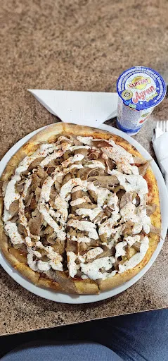 Stern Kebap