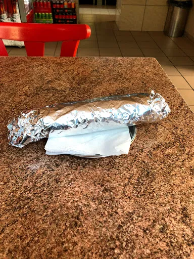 Stern Kebap