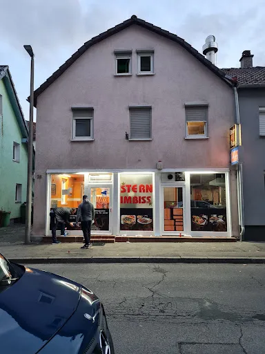 Stern Kebap