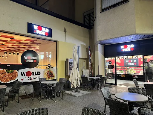 World of Pide