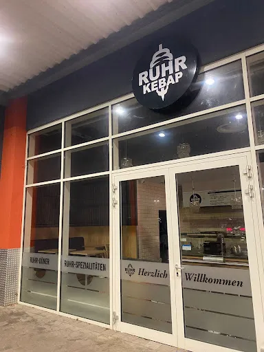 Ruhr Kebap