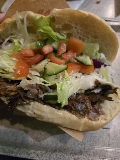 Ruhr Kebap
