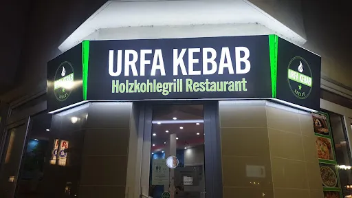 Urfa Kebab Seelze