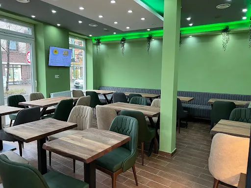 Urfa Kebab Seelze