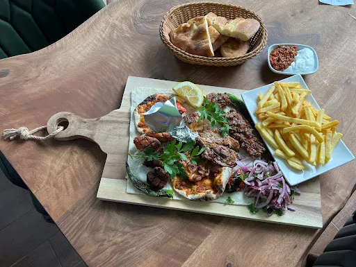 Urfa Kebab Seelze