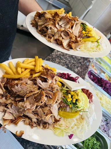 Esurfam Döner