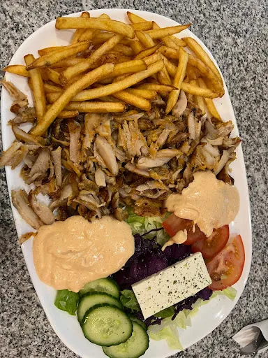 Etli Döner
