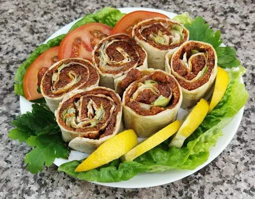 Etli Döner