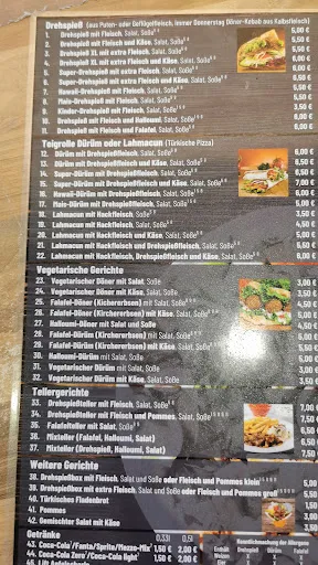 Emre Döner