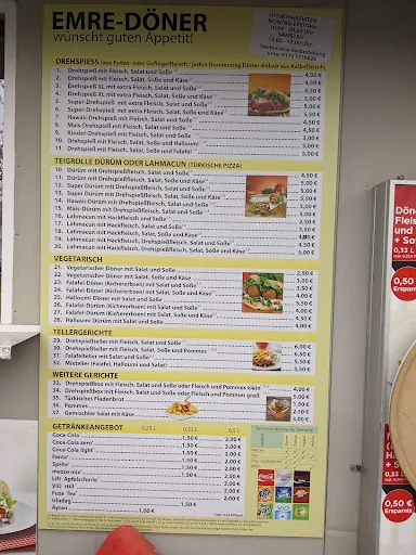 Emre Döner