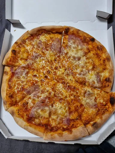 Sersheimer Pizza & Kebaphaus