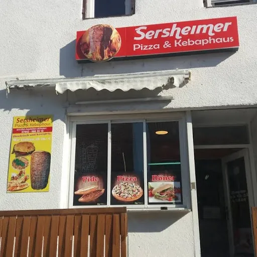Sersheimer Pizza & Kebaphaus