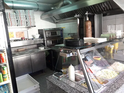 Sersheimer Pizza & Kebaphaus