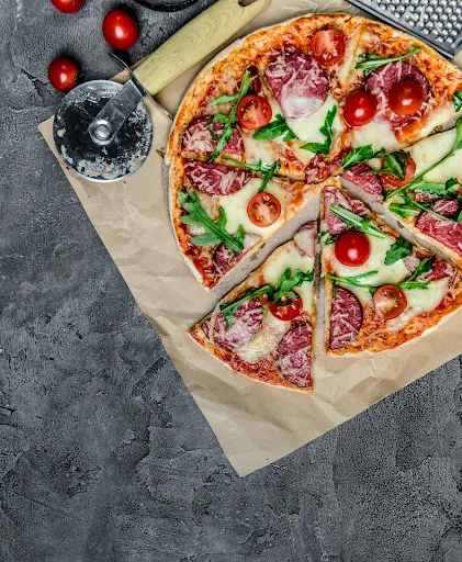 Pizzeria Denniz | Pizza & Döner Lieferdienst Issum ????????