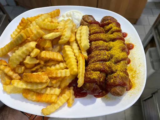 Mega Bistro Falkensee